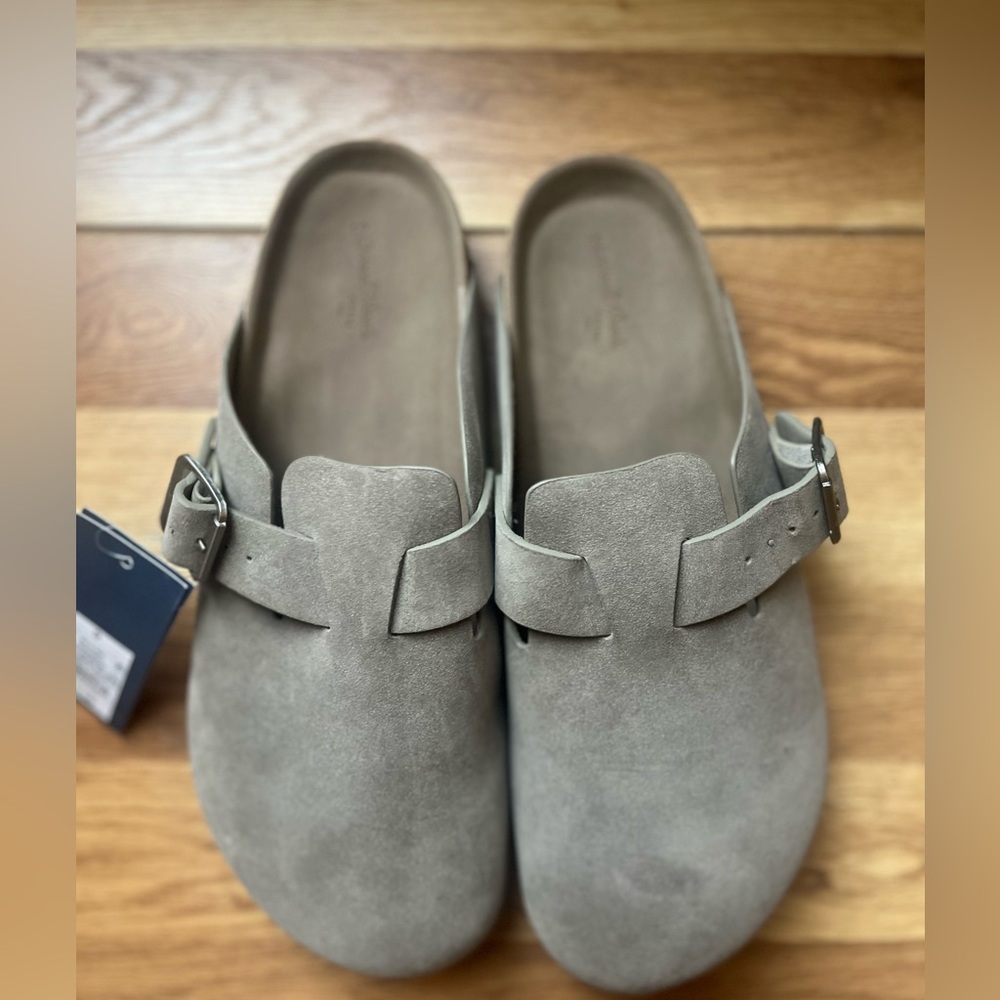 Clogs. Never worn. NWT.